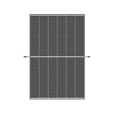 Trina TSM-465NEG9R.28 Vertex S+ 465 Wp N-Type Monofazial Glas-Glas Solarmodul