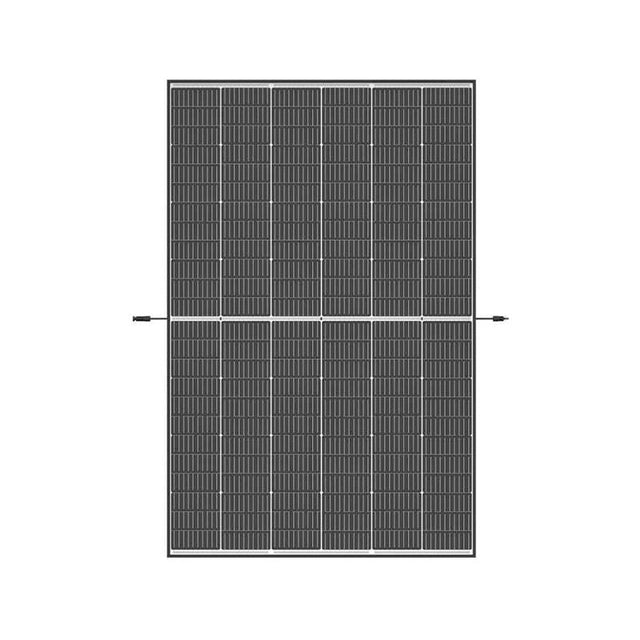 Trina TSM-470NEG9R.28 Vertex S+ 470 Wp N-Type Monofazial Glas-Glas Solarmodul