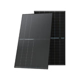 Trina TSM-505NEG18RC.27 505W bifaziales N-Type Glas-Glas Modul