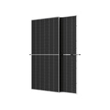 Trina TSM-620NEG19RC.20 620 Wp N-Type Bifazial Glas-Glas Solarmodul