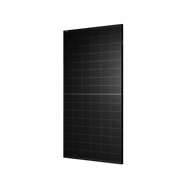 TW SOLAR TWMNH-48HC440W 440W Full Black Bifacial