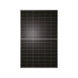 TW Solar TWMNH-54HD500W 500 Wp N-Type Bifazial Glas-Glas Solarmodul
