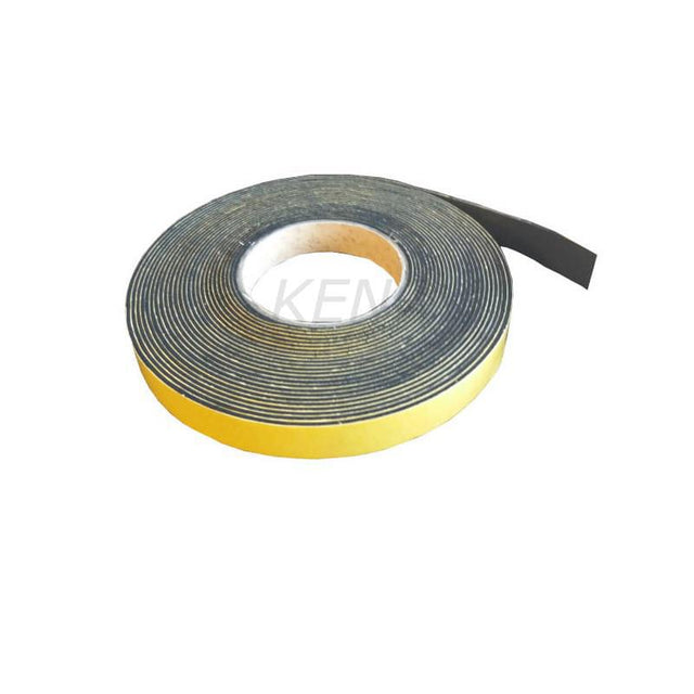 EPDM-Band - 22x2/25 - Rolle 25m