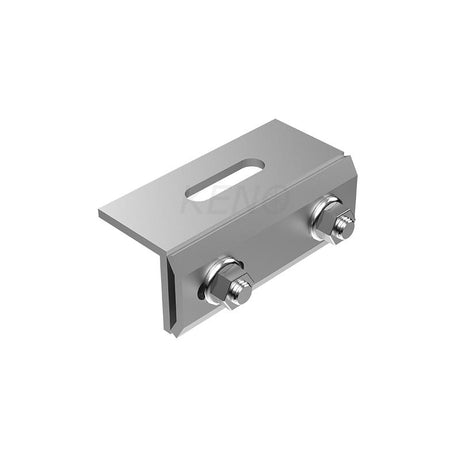 KENO K-24-Z Befestigungshalter für Blechrand verstellbar | kaufen
