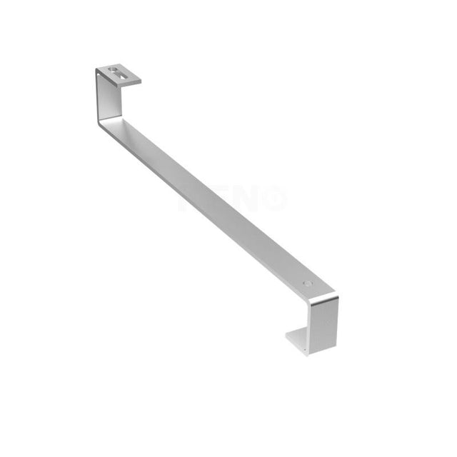 S-Montagehalterung - verzinkt (LM-S)