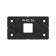 KENO W-01-16 Bohrschablone für Carport-Fundament | Komplettsystem | kaufen