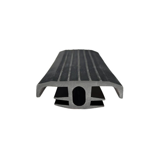 KENO Dichtung für Carport-Überdachungen und Photovoltaik-Modulverbindungen 45m (W-01-21)