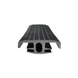 KENO Dichtung für Carport-Überdachungen und Photovoltaik-Modulverbindungen 45m (W-01-21)