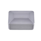 KENO K-27-SZ-80 Endkappe Montagemodul 40x80 Grau