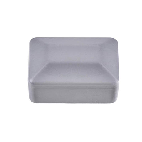 KENO Endkappe Montageprofil 40x80 Grau | Montagesystem | kaufen