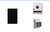 Fronius PV-Komfort ~10 kWp | PV-Module + GEN24 10 kW Hybrid-Wechselrichter