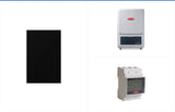 Fronius PV-Premium ~20 kWp | PV-Module + Verto Plus 20 kW Hybrid-Wechselrichter