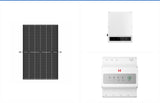 GoodWe PV-Max ~25 kWp | PV-Module + 25 kW Hybrid-Wechselrichter