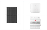 GoodWe PV-Profi ~15 kWp | PV-Module + 15 kW Hybrid-Wechselrichter