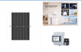 Sigenergy PV-Profi ~12 kWp | PV-Module + Gen2 12 kW Hybrid-Wechselrichter