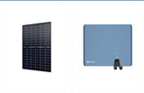 Solplanet PV-Profi ~12 kWp | PV-Module + 12 kW Hybrid-Wechselrichter