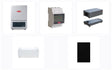 BYD + Fronius Speicher-Max Set ~29 kWp | PV + Verto Plus 30 kW + 11 kWh BYD Speicher | Stromspeicher Komplettsystem | kaufen