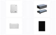 BYD + SMA Starter-Set ~5 kWp | PV + SMA 5 kW Hybrid + 5 kWh BYD Speicher | Wechselrichter Stromspeicher | kaufen