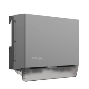 EcoFlow PowerOcean Plus Hybrid-Wechselrichter 20 kW | Wechselrichter Stromspeicher | kaufen