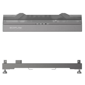 EcoFlow PowerOcean Basis-Set Junction Box + Battery Base | Stromspeicher Komplettsystem | kaufen