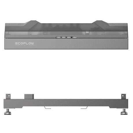 EcoFlow PowerOcean Plus Junction Box + Battery Base Zubehör | Stromspeicher | kaufen