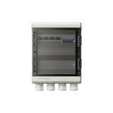 EcoFlow PowerBox Three-Phase automatische Notstrom-Umschaltung | kaufen