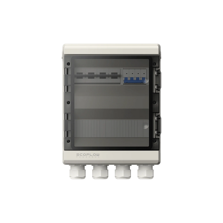 EcoFlow PowerBox Three-Phase automatische Notstrom-Umschaltung | kaufen