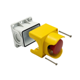 EcoFlow Emergency Stop Button Not-Aus-Schalter Sicherheitszubehör | kaufen