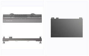 EcoFlow PowerOcean Plus Upgrade Set 5 kWh Batterie + Junction Box | Stromspeicher Komplettsystem | kaufen