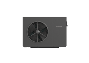 EcoFlow PowerHeat 9 kW Split Luft/Wasser-Wärmepumpe | kaufen