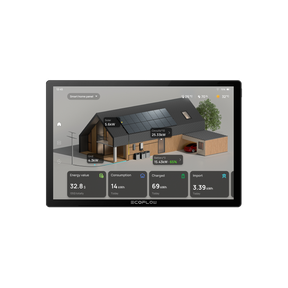 EcoFlow PowerInsight 2 Smart-Home Energiemanager Monitor | kaufen