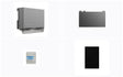 EcoFlow Speicher-Max Set ~29 kWp | PV + 29,9 kW Hybrid-WR + 10 kWh Speicher + Smart Meter | Wechselrichter Stromspeicher | kaufen