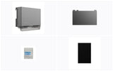 EcoFlow Speicher-Max Set ~29 kWp | PV + 29,9 kW Hybrid-WR + 10 kWh Speicher + Smart Meter | Wechselrichter Stromspeicher | kaufen