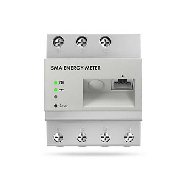 Zweirichtungs-Energiezähler SMA Energy Meter-20