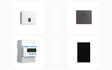 FoxESS Comfort-Set ~10 kWp | PV + Wechselrichter + 10,4 kWh Speicher | Wechselrichter Stromspeicher | kaufen