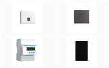 FoxESS Comfort-Set ~10 kWp | PV + Wechselrichter + 10,4 kWh Speicher | Wechselrichter Stromspeicher | kaufen