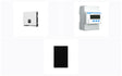 FoxESS PV-Max ~25 kWp | PV-Module + 25 kW Hybrid-Wechselrichter | Wechselrichter Solarmodul | kaufen