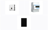 FoxESS PV-Max ~25 kWp | PV-Module + 25 kW Hybrid-Wechselrichter | Wechselrichter Solarmodul | kaufen