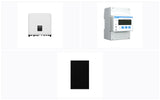 FoxESS PV-Max ~29 kWp | PV-Module + 29,9 kW Hybrid-Wechselrichter | Wechselrichter Solarmodul | kaufen