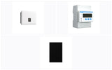 FoxESS PV-Profi ~15 kWp | PV-Module + 15 kW Hybrid-Wechselrichter | Wechselrichter Solarmodul | kaufen