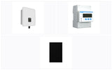 FoxESS Starter-Set ~5 kWp | PV-Module + Hybrid-Wechselrichter | Wechselrichter Solarmodul | kaufen