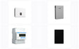 FoxESS Starter+-Set ~5 kWp | PV + Wechselrichter + 5,8 kWh Speicher | Wechselrichter Stromspeicher | kaufen
