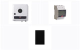 Fronius PV-Komfort ~10 kWp | PV-Module + GEN24 10 kW Hybrid-Wechselrichter | Wechselrichter Solarmodul | kaufen
