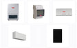 Fronius Reserva Set ~20 kWp | PV + Verto Plus 20 kW + 12,6 kWh Reserva Speicher + Smart Meter | Stromspeicher Smart Meter | kaufen