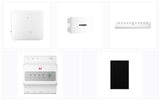 GoodWe Komfort-Set ~10 kWp | PV + 10 kW Hybrid + 10 kWh Lynx D Speicher | Wechselrichter Stromspeicher | kaufen