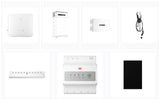 GoodWe Profi-Set ~15 kWp | PV + 15 kW + 10 kWh Speicher + 22 kW Wallbox | Stromspeicher Wallbox | kaufen