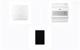 GoodWe PV-Komfort ~10 kWp | PV-Module + 10 kW Hybrid-Wechselrichter | Wechselrichter Solarmodul | kaufen