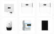 HUAWEI Profi-Set ~15 kWp | PV + 15 kW Wechselrichter + 10 kWh Speicher + Wallbox | Wechselrichter Stromspeicher | kaufen