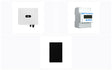 HUAWEI PV-Premium ~20 kWp | PV-Module + 20 kW Hybrid-Wechselrichter | Wechselrichter Solarmodul | kaufen