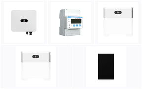 Huawei Speicher-Max Set ~29 kWp | PV + SUN2000-25K + 10 kWh LUNA2000 Speicher | Stromspeicher Komplettsystem | kaufen